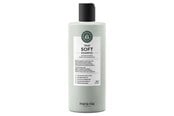 Hårvård - Maria Nila True Soft Shampoo 350 ml. - 7391681036307