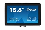 Skärm - 15.6" iiyama ProLite OTF1616MC-B1 - 1920x1080 - 60Hz - VA - OTF1616MC-B1