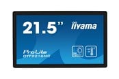 Skärm - 22" iiyama ProLite OTF2216MC-B1 - 1920x1080 - 60Hz - VA - OTF2216MC-B1