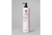 Hårvård - Maria Nila Luminous Colour Shampoo 1000ml. - 7391681036239