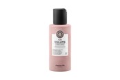 Hårvård - Maria Nila Pure Volume Conditioner 100 ml. - 7391681036161