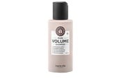 Hårvård - Maria Nila Pure Volume Shampoo 100 ml. - 7391681036154