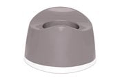 Babyvård - Bébé-jou potta, Chalk Brown - 501590