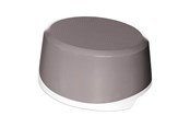 Babyvård - Bébé-jou pall, Chalk Brown - 501591