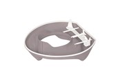 Babyvård - Bébé-jou justerbar toalettsits, Chalk Brown - 501592