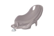 Babyvård - Bébé-jou Aquasit, Chalk Brown - 501594