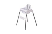 Babyvård - BabyDan TinyDine High Chair - 501517