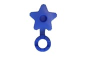 Babyleksaker - BabyDan Plug for foldable bathtub - 501129