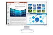 Skärm - 27" EIZO FlexScan EV2720S - 2560x1440 (QHD) - IPS - EV2720S-BK