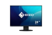 Skärm - 24,1" EIZO FlexScan EV2410R-BK - 1920x1200 - IPS - EV2410R-BK