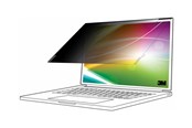 Systemtillbehör - 3M Bright Screen Privacy Filter - notebook privacy filter - bright screen - 7100369436