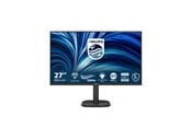 Skärm - 27" Philips 3000 Series 27B2U3601 - 2560x1440 (QHD) - 120Hz - IPS - 90W USB-C - 27B2U3601/00