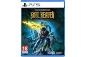 Spel - Legacy of Kain: Soul Reaver 1 & 2 Remastered - Sony PlayStation 5 - Action / äventyr - 5056635613653