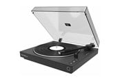 Skivspelare - Victrola Automatic VPT-800 - Black - Skivspelare - VPT-800-BLK-INT