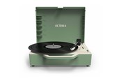 Skivspelare - Victrola Re-Spin VSC-725SB - Skivspelare - VSC-725SB-BAS-INT