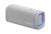 Bärbar & festhögtalare - Sony ULT FIELD 5 - SRSULT50W.CE7