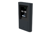 Modem & Mobilt WiFi - Strong 5G Bärbar Router - WiFi 6 - 6 timmars batteritid - 5GMIFIAX1800
