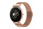 Pulsmätare & Stegräknare - DENVER SWC-394RG ROSE GOLD - SWC-394RG