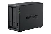 NAS Server - Synology Disk Station DS725+ - NAS Server - DS725+