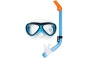 Utomhusspa - Schreuder Dykkermaske m/snorkel i æske Junior - 13258