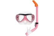 Utomhusspa - Schreuder Dykkermaske m/snorkel i æske Junior - 13259