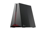 Nätverk - Router - TP-Link Archer GE550 V1 - wireless router - Wi-Fi 7 - desktop - Wireless router 802.11a/b/g/n/ac/ax/be (Wi-Fi 7) - Archer GE550