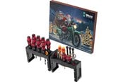 Julkalender - Wera Julkalender 2025, 28 delar - 05136610001