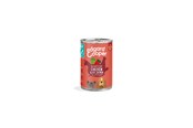 Hundar - Edgar Cooper - Chicken & Salmon for senior dogs 400 g - 542503948534