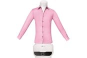 Strykning - Clatronic Torktumlare och strykjärnsmaskin - Shirts/Blouses and Pants Ironer - 4006160638820
