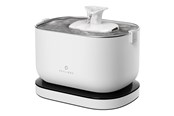 Katter - Petlibro Dockstream Battery Operated Pet Water Fountain 2.5L - PL-WF115-91W