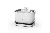 Katter - Petlibro Dockstream Battery-Operated Water Fountain White - PL-WF115-91W