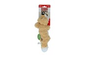 Hundar - KONG - Kong Scrunch Knots Fox S/M - KONGNKS31E
