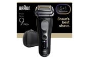 Rakapparat - Braun Rakapparat Series 9 PRO+ 9600s - 8700216554671