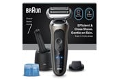 Rakapparat - Braun Rakapparat Series 7 - 72-C7200cc - 8700216647519
