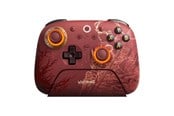 Spel Tillbehör - 8BitDo Ultimate 2 - 2.4G - TMR - RGB - Wuchang Edition - PC - Wireless Controller - Android - RET00851