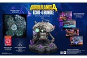 Spel - Borderlands 4 - Echobot Collector's Edition - 0810166782111