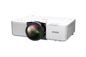 Projektor - Epson Projektor EB-L690SE - 3LCD projector - NFC / LAN - white - 1920 x 1200 - 6000 ANSI lumens - V11HB36080