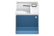 Skrivare - HP LaserJet Enterprise 8501dn - Monochrome - Laser - 9S187A#B19