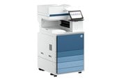 Skrivare - HP LaserJet Enterprise Flow mfp 8601z Multifunktions - Monochrome - Laser - 9S185A#B19