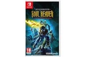 Spel - Legacy of Kain: Soul Reaver 1 & 2 Remastered - Nintendo Switch - Action / äventyr - 5056635613738