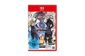 Spel - No Sleep for Kaname Date - From AI: The Somnium Files - Nintendo Switch 2 - Action / äventyr - 5061077021034