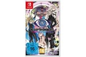 Spel - No Sleep for Kaname Date - From AI: The Somnium Files - Nintendo Switch - Action / äventyr - 5061077020761