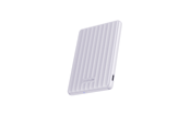 PowerBank - EcoFlow RAPID Mag PowerBank - Purple - 5000 mAh - EF-RAPIDQI1-5K-VT-EU