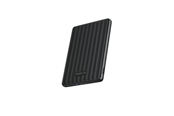 PowerBank - EcoFlow RAPID Mag PowerBank - Svart - 5000 mAh - EF-RAPIDQI1-5K-B-EU