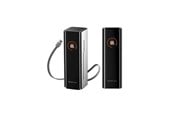 PowerBank - EcoFlow RAPID Pro 20K - 230W - Built-in 100W USB-C Cable PowerBank - Silver - 20000 mAh - EF-RAPIDPRO20K-EU