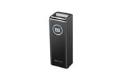 PowerBank - EcoFlow RAPID 25K - 170W (2x 140W USB-C + 1 USB-A) PowerBank - Svart - 25000 mAh - EF-RAPID25K140W-B-EU