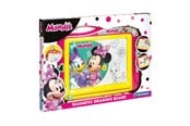 Kreativa spel - Clementoni Magnetic Drawing Board Minnie Mouse - 15164
