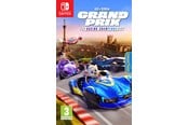 Spel - Ed & Edda: Grand Prix - Racing Champions - Nintendo Switch - Racing - 9120131603145