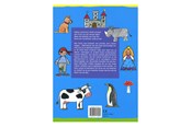 Kreativa spel - Deltas I Learn to Draw - 0363253