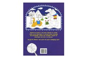 Kreativa spel - Deltas From Dot to Dot Coloring and Drawing Fun - 0690740